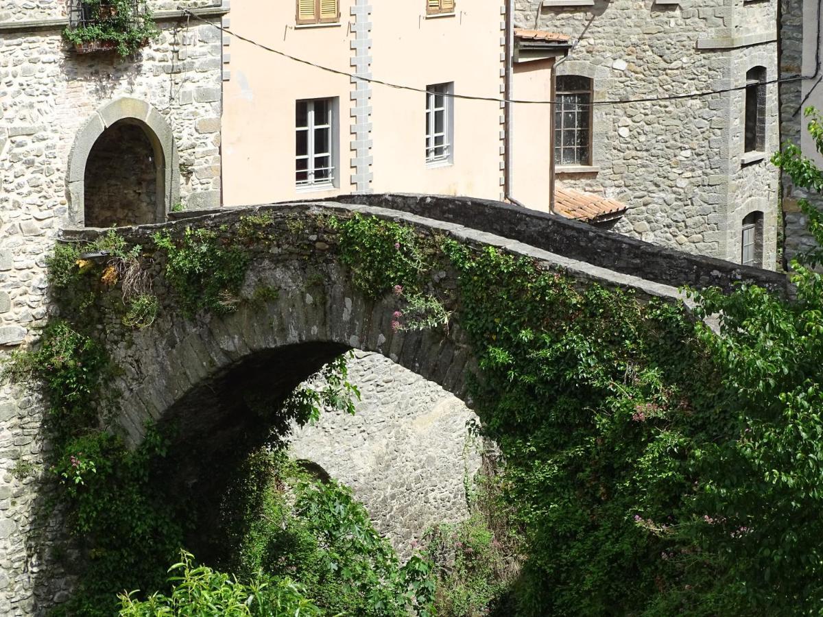 La Romanina Bagnone Dış mekan fotoğraf