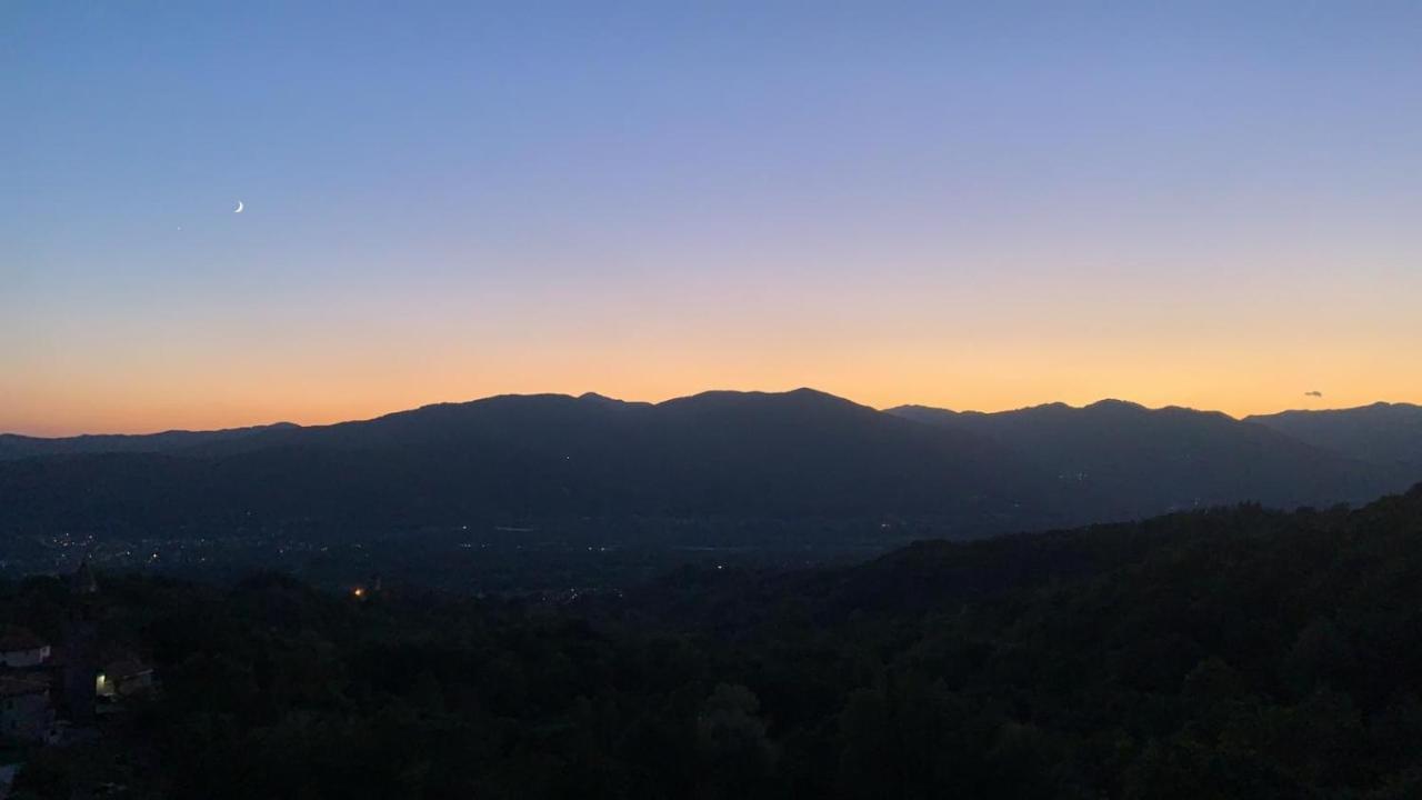 La Romanina Bagnone Oda fotoğraf