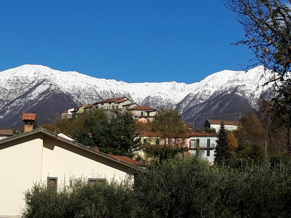 La Romanina Bagnone Dış mekan fotoğraf